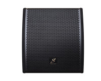 Studiomaster SENSE 12 12 2-Way Passive Stage Monitor Carpet Finish 250W - Image 2