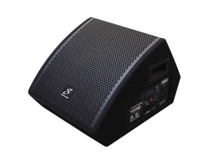 SENSE 12A 12" 2-Way Active Stage Monitor Carpet Finish 300W