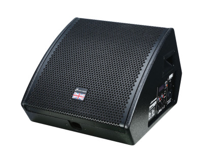 SENSE 12A+ 12" 2-Way Active Stage Monitor PAINT Finish 300W