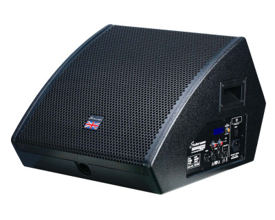 SENSE 15A+ 15" 2-Way Active Stage Monitor PAINT Finish 300W