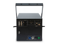 Laserworld CS-24000RGB FX 22200mW Full Colour Laser 28kpps DMX / ILDA - Image 4