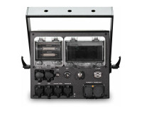 Laserworld PL-10.000RGB MK3 10W Full Colour Show Laser 40kpps ShowNET IP54 - Image 4