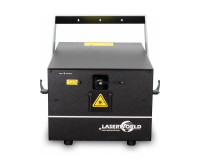Laserworld PL-20.000RGB MK3 20W Full Colour Show Laser 40kpps ShowNET IP54 - Image 2