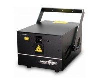 Laserworld PL-30.000RGB MK3 30W Full Colour Show Laser 40kpps ShowNET IP54 - Image 3