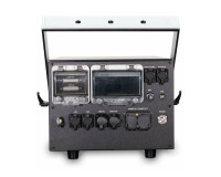 Laserworld PL-30.000RGB MK3 30W Full Colour Show Laser 40kpps ShowNET IP54 - Image 4