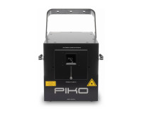 Laserworld RTI PIKO 44G 44W RSL Perfect Beam Large Show Laser 38kpps - Image 2