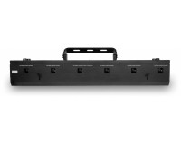 Laserworld RTI NEO 12 12W Six Head RGB Full Colour Show Laser 45kpps DMX - Image 2