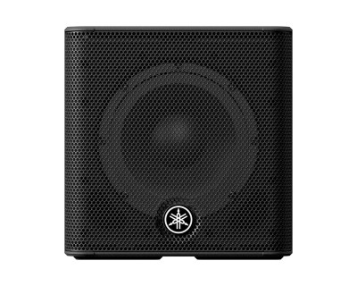 STAGEPAS 200BTR 8" Battery Powered Portable PA Speaker 180W