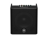 Yamaha STAGEPAS 200BTR 8 Battery Powered Portable PA Speaker 180W - Image 2