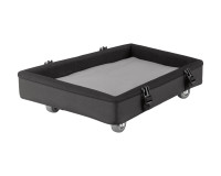 Yamaha DL-SP1K Dolly for STAGEPAS 1K / STAGEPAS 1K MKII / DXL1K - Image 1