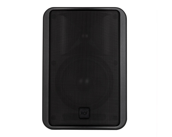RCF *B-GRADE* MR 50 5 Monitor Series 2-Way Speaker IP55 60W Black - Main Image