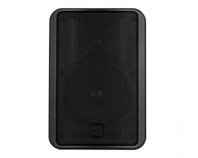 *B-GRADE* MR 50 5" Monitor Series 2-Way Speaker IP55 60W Black