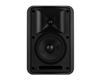 RCF *B-GRADE* MR 50 5 Monitor Series 2-Way Speaker IP55 60W Black - Image 5