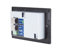 Cloud CDR-1FS Flush-Mount Source/Level Remote for DCM1/DCM1e Silver - Image 2