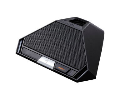 Infra-red Conferencing