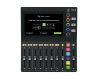 Mackie DLZ Creator Digital Mixer for Podcasting / Streaming - Image 3