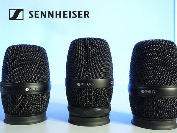Sennheiser Capsules - Which one should I use?