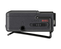 Tascam DR-10L/Pro 32-Bit Float Audio Recorder With Lavalier Microphone - Image 5