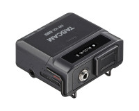 Tascam DR-10L/Pro 32-Bit Float Audio Recorder With Lavalier Microphone - Image 6