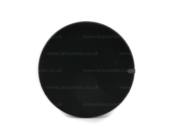 Cloud GRILLE CS-3ROUNDGRILL-B Round for CS-C3W Ceiling Speaker Black - Main Image