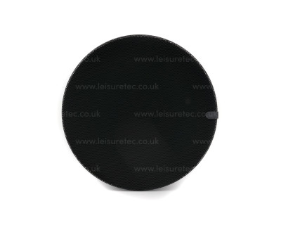 GRILLE CS-3ROUNDGRILL-B Round for CS-C3W Ceiling Speaker Black