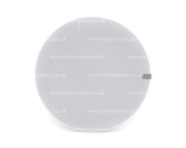 Cloud GRILLE CS-4VGRILLW Round for CS-C4VW Ceiling Speaker White - Main Image