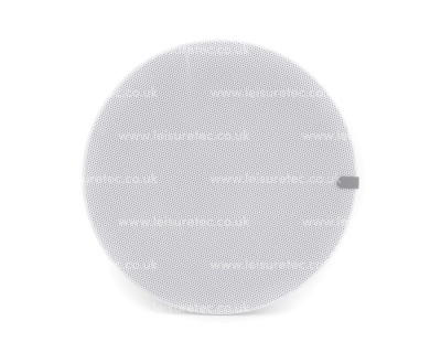 GRILLE CS-4VGRILLW Round for CS-C4VW Ceiling Speaker White