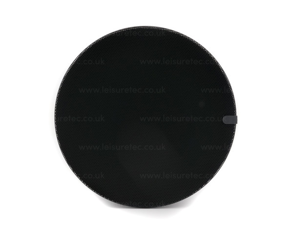 Cloud GRILLE CS-4VGRILLB Round for CS-C4V Ceiling Speaker Black - Main Image