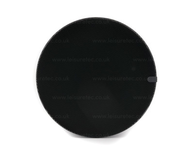 GRILLE CS-4VGRILLB Round for CS-C4V Ceiling Speaker Black