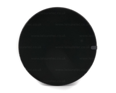 GRILLE CS-8GRILLB Round for 5" /6" /8" CS Ceiling Speakers Black