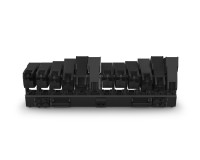 CHAUVET Professional COLORado PXL Curve 12 Motorised LED Batten 12x45W RGBW LED's IP65 - Image 4