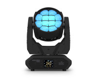 CHAUVET Professional Maverick Force 2 BeamWash 12x RGBW 45W LEDs + 3.7-44.1° Zoom - Image 2