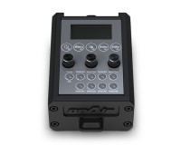 CHAUVET Professional onAir Producer Handheld Tool for Remote Control of onAir Fixtures - Image 2