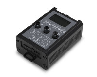 CHAUVET Professional onAir Producer Handheld Tool for Remote Control of onAir Fixtures - Image 3