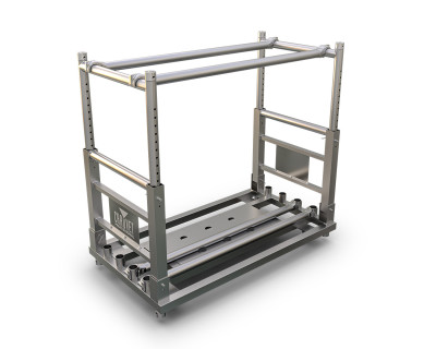 CP Rack Compact/ Lightweight Rack for Lighting Fixtures 453kg SWL