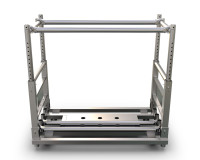 CHAUVET Professional CP Rack Compact/ Lightweight Rack for Lighting Fixtures 453kg SWL - Image 2