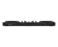 Pioneer DJ DDJ-REV5 2-Channel Battle-Style DJ Controller rekordbox / Serato - Image 4