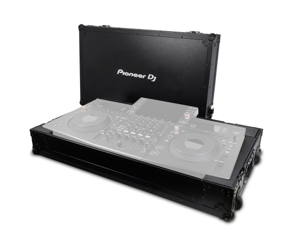 Pioneer DJ FLT-OPUSQUAD Pioneer DJ Flightcase for OPUS-QUAD DJ System - Main Image