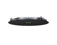 Sennheiser TCC M-F-B TeamConnect Medium Flush Ceiling Mic 40m² Black - Image 2