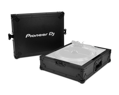 FLT-PLX Pioneer DJ Flightcase for PLX-CRSS12 / PLX-1000