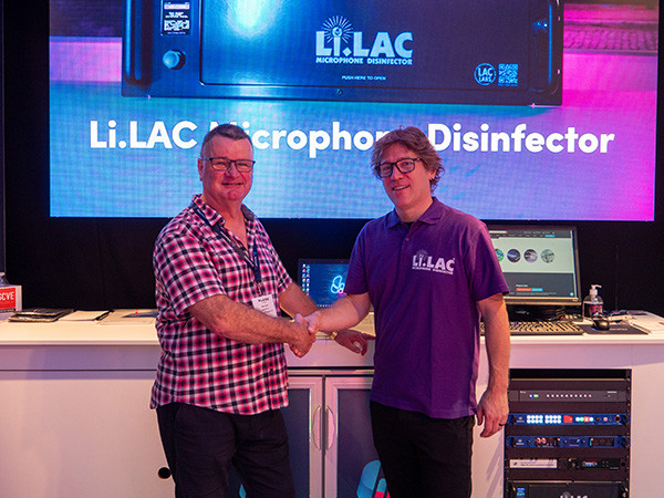 PLASA Show 2023 - A Show to Remember!
