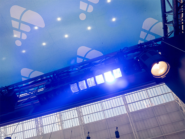 PLASA Show 2023 - A Show to Remember!