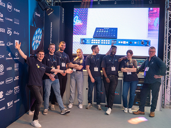 PLASA Show 2023 - A Show to Remember!