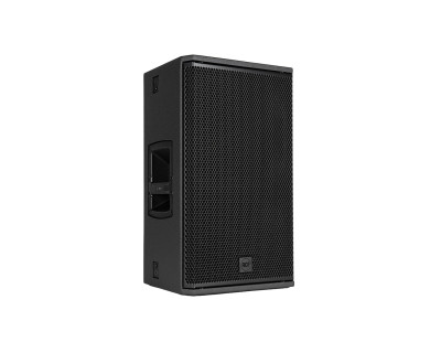 NX 932-A 12" +3" 2-Way Active Loudspeaker System 2100W Peak Black