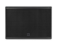 RCF Compact S15 15 Ultra Compact Plywood Subwoofer 500W Black - Image 2