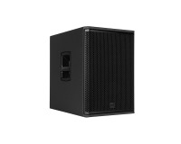 RCF SUB 905-AS MK3 15 Birch Ply Active Subwoofer with DSP 2200W Blk - Image 1