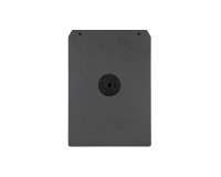 RCF SUB 905-AS MK3 15 Birch Ply Active Subwoofer with DSP 2200W Blk - Image 6