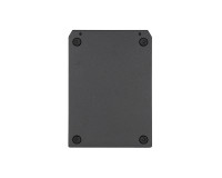 RCF SUB 905-AS MK3 15 Birch Ply Active Subwoofer with DSP 2200W Blk - Image 7