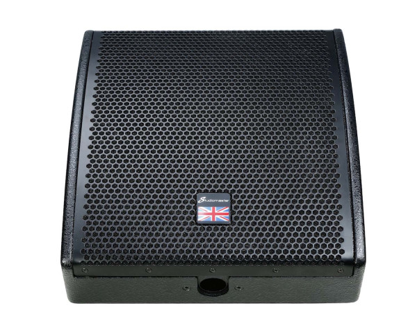 Studiomaster SENSE 12+ 12 2-Way Passive Stage Monitor PAINT Finish 250W - Main Image