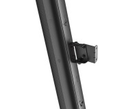 JBL COL600-BK 2x5 LF +1 HF Slim Column Speaker 0.6m IP54 Black - Image 4